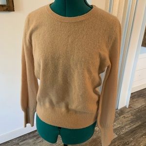 The Limited Cashmere Sweater Size L